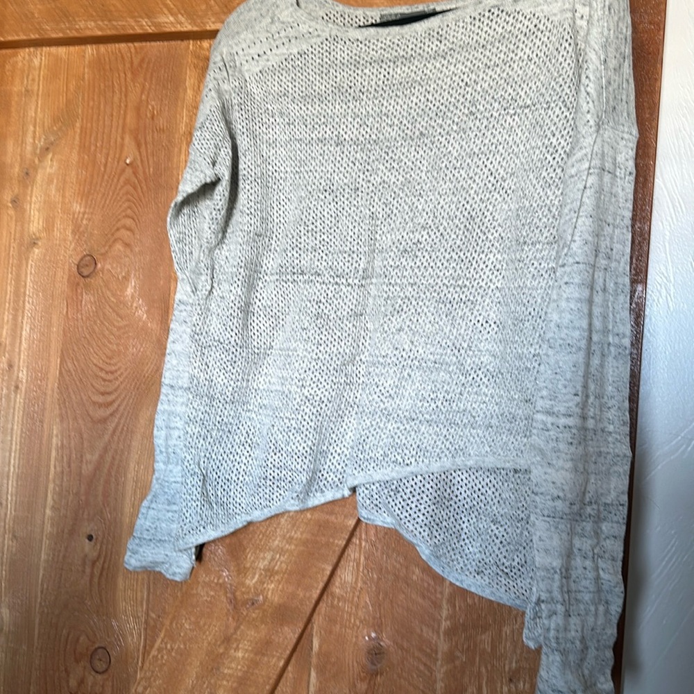 Pullover sweater by Pawna